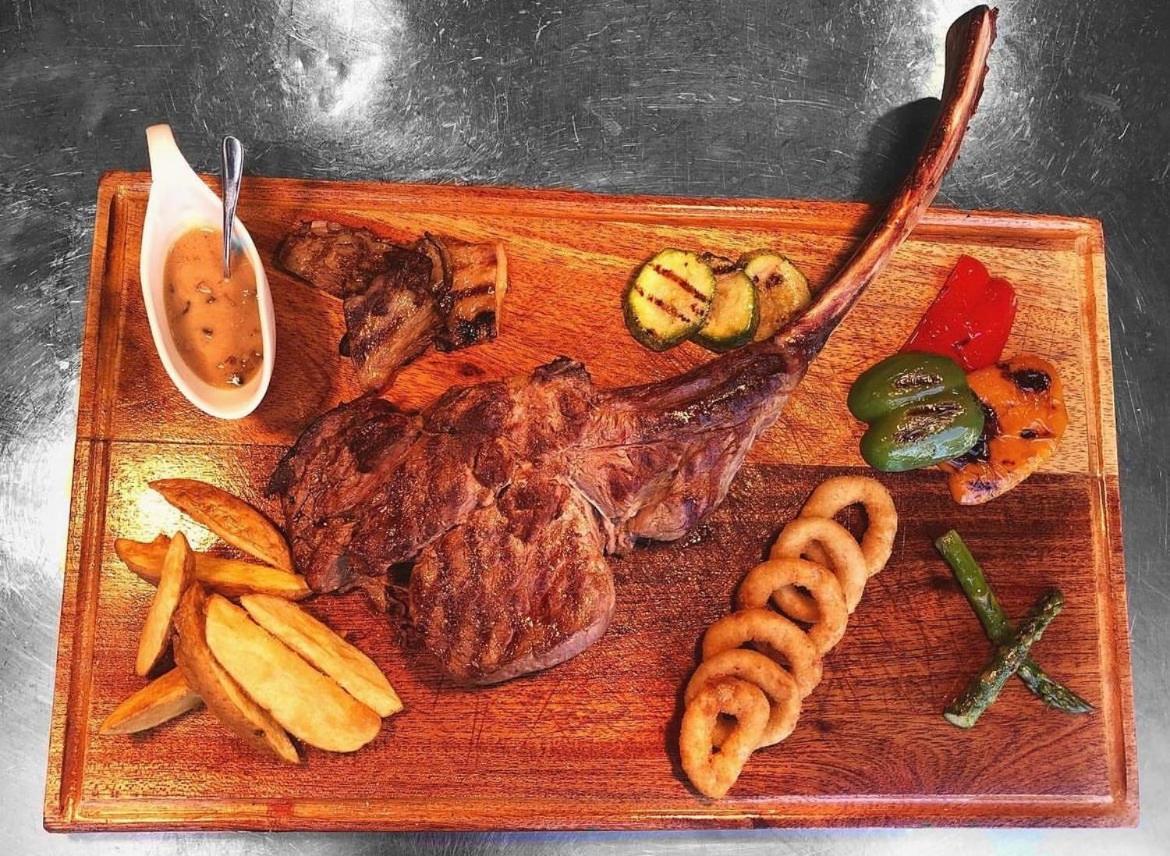 Sydney Hotel Kefalos  Ngoại thất bức ảnh