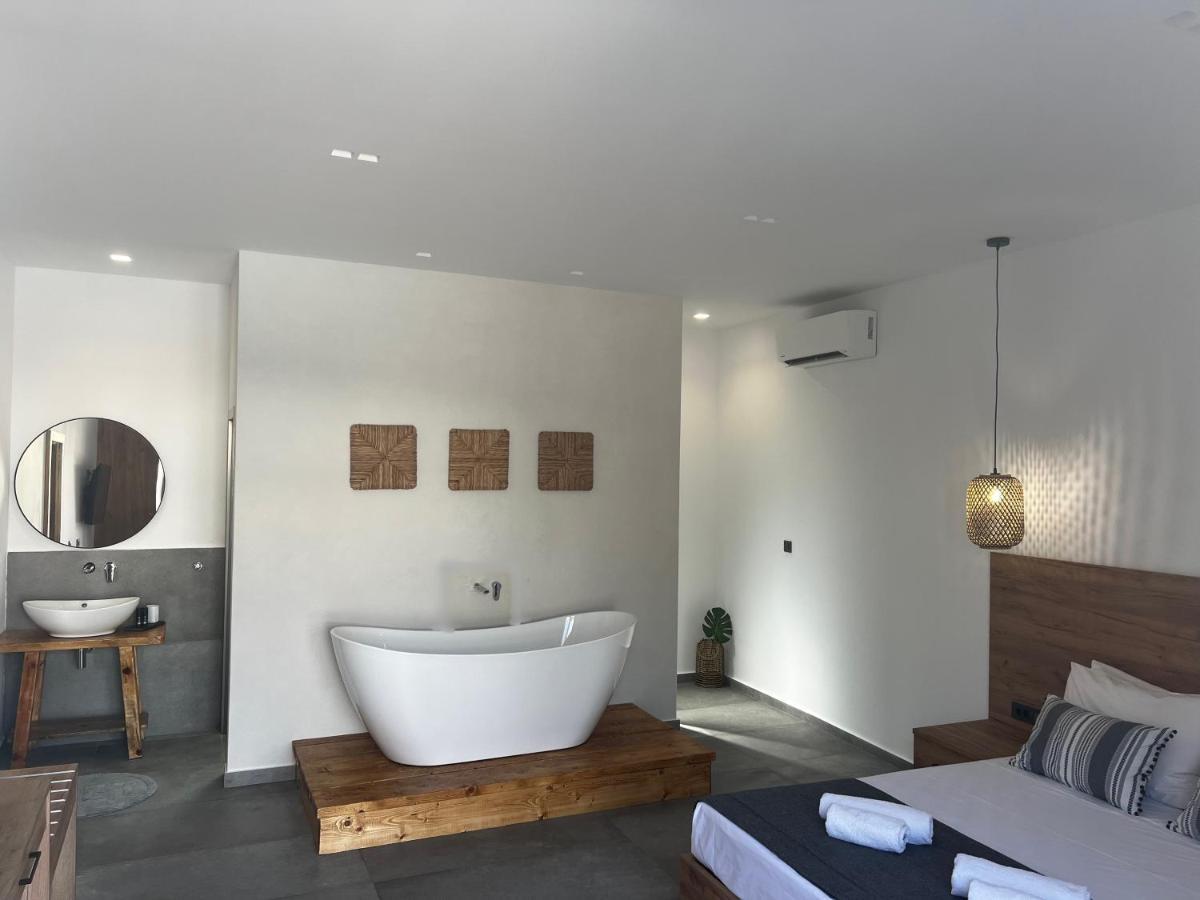Sydney Hotel Kefalos  Ngoại thất bức ảnh
