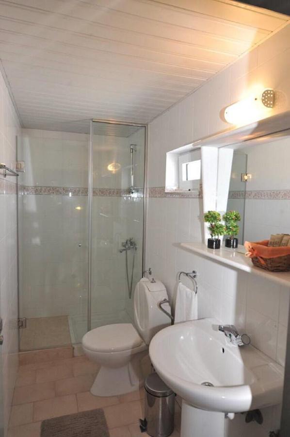 Sydney Hotel Kefalos  Ngoại thất bức ảnh