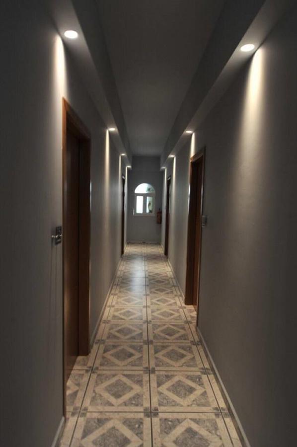 Sydney Hotel Kefalos  Ngoại thất bức ảnh